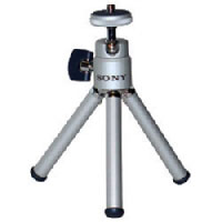 Sony Portable Tripod Kit VCT-MTK